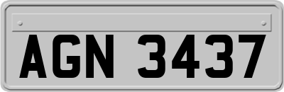 AGN3437