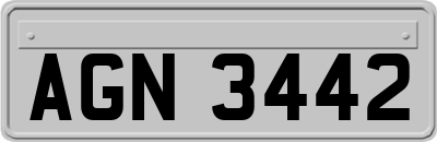 AGN3442