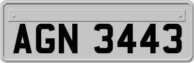 AGN3443