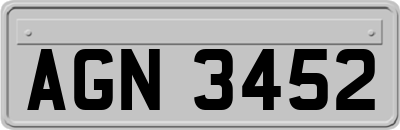 AGN3452
