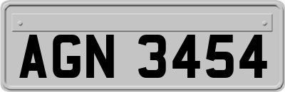 AGN3454