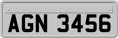 AGN3456
