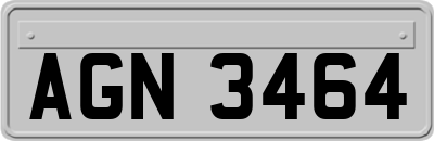 AGN3464