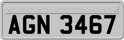 AGN3467