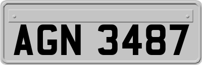 AGN3487
