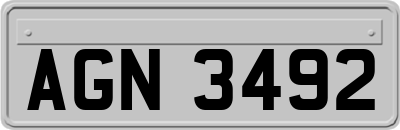 AGN3492