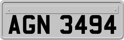 AGN3494
