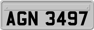 AGN3497