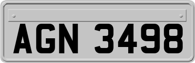 AGN3498