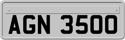 AGN3500