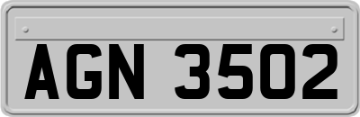 AGN3502