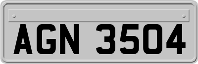 AGN3504