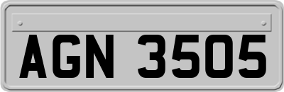 AGN3505