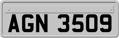AGN3509