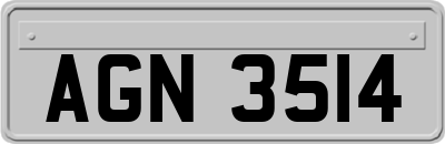 AGN3514