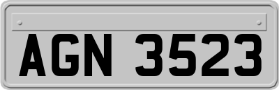 AGN3523