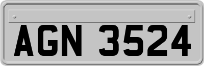 AGN3524