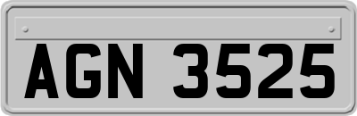 AGN3525