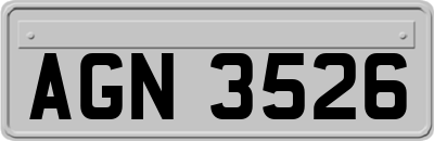 AGN3526