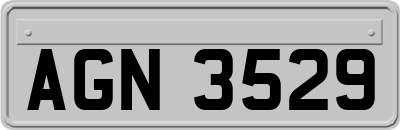 AGN3529