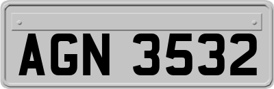 AGN3532