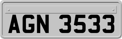 AGN3533