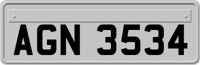 AGN3534