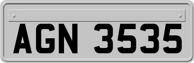 AGN3535