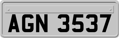 AGN3537