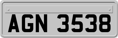 AGN3538