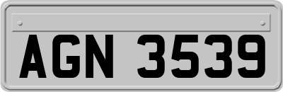 AGN3539