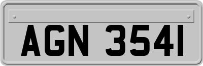 AGN3541