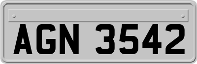 AGN3542