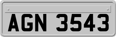 AGN3543