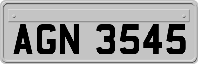 AGN3545