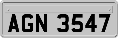 AGN3547