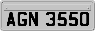 AGN3550