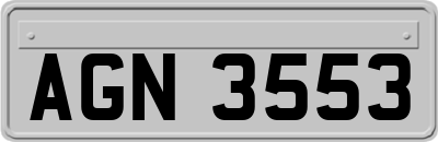 AGN3553