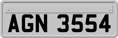 AGN3554