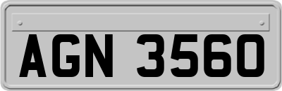 AGN3560