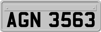 AGN3563