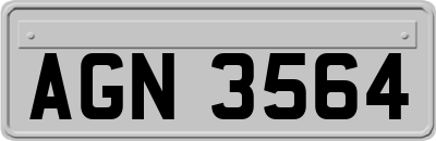 AGN3564