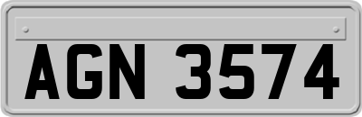 AGN3574
