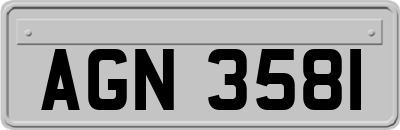 AGN3581