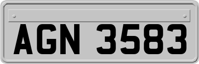AGN3583