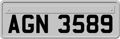 AGN3589