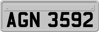 AGN3592