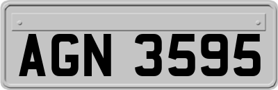 AGN3595