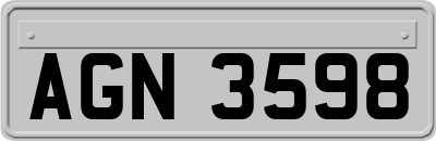 AGN3598