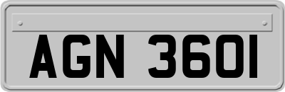 AGN3601